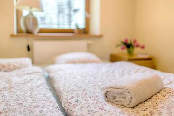 Фото номера Апартаменты Апартаменты Mountain View Apartment by Tyzenhauz г. Закопане 26