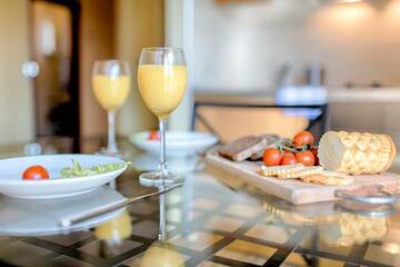 Фото номера Апартаменты Апартаменты Mountain View Apartment by Tyzenhauz г. Закопане 36