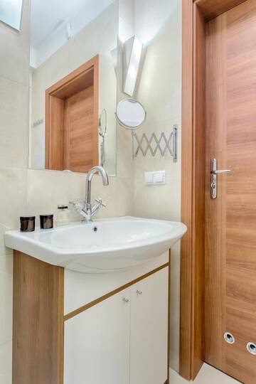 Фото номера Апартаменты Апартаменты Mountain View Apartment by Tyzenhauz г. Закопане 10
