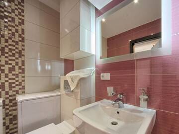 Фото номера Апартаменты с 2 спальнями Апартаменты VisitZakopane - Queen Apartment г. Закопане 79