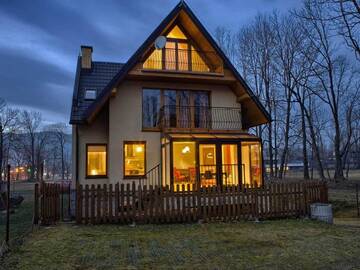 Фото номера Апартаменты с 2 спальнями Апартаменты VisitZakopane - Queen Apartment г. Закопане 51