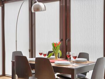Фото номера Апартаменты с 2 спальнями Апартаменты VisitZakopane - Queen Apartment г. Закопане 26