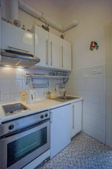 Фото номера Апартаменты Апартаменты Apartament Chimera г. Закопане 11
