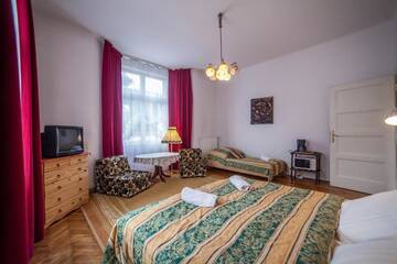 Фото номера Апартаменты Апартаменты Apartament Chimera г. Закопане 19