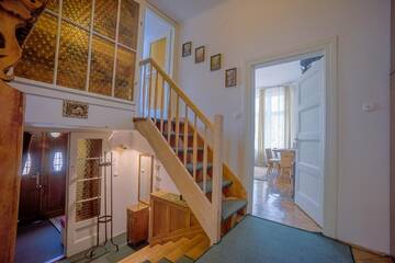 Фото номера Апартаменты Апартаменты Apartament Chimera г. Закопане 14