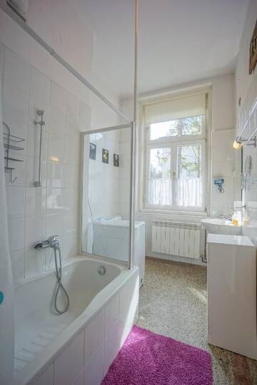 Фото номера Апартаменты Апартаменты Apartament Chimera г. Закопане 26
