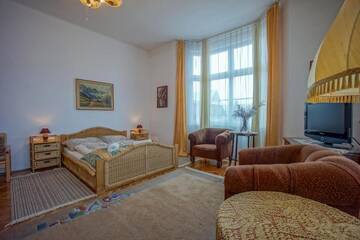 Фото номера Апартаменты Апартаменты Apartament Chimera г. Закопане 22