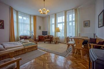 Фото номера Апартаменты Апартаменты Apartament Chimera г. Закопане 30
