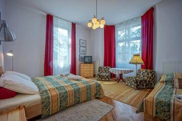 Фото номера Апартаменты Апартаменты Apartament Chimera г. Закопане 31