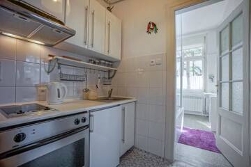 Фото номера Апартаменты Апартаменты Apartament Chimera г. Закопане 10