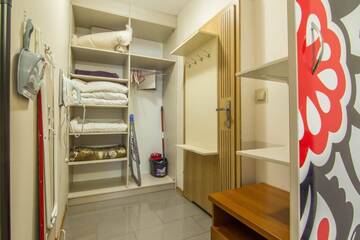 Фото номера Апартаменты с 1 спальней Апартаменты Apartamenty Emma Zakopane г. Закопане 38