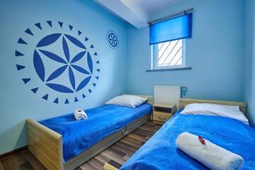 Фото номера Апартаменты с 2 спальнями Апартаменты Apartamenty Emma Zakopane г. Закопане 5