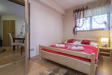 Фото номера Апартаменты с 1 спальней Апартаменты Apartamenty Emma Zakopane г. Закопане 10