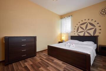 Фото номера Апартаменты с 2 спальнями Апартаменты Apartamenty Emma Zakopane г. Закопане 6