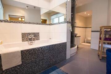 Фото номера Апартаменты с 2 спальнями Апартаменты Apartamenty Emma Zakopane г. Закопане 9
