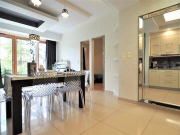 Фото номера Апартаменты с 2 спальнями Апартаменты VIP Apartamenty Jagiellonska 33a г. Закопане 15