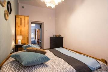 Фото номера Апартаменты с видом на горы Апартаменты Apartament 7 Niebo Zakopane г. Закопане 47