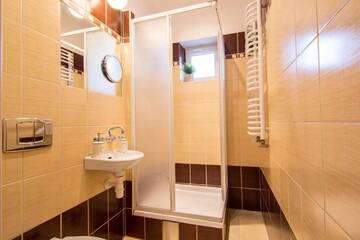 Фото номера Апартаменты с видом на горы Апартаменты Apartament 7 Niebo Zakopane г. Закопане 50