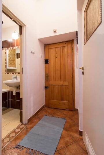 Фото номера Апартаменты с видом на горы Апартаменты Apartament 7 Niebo Zakopane г. Закопане 54