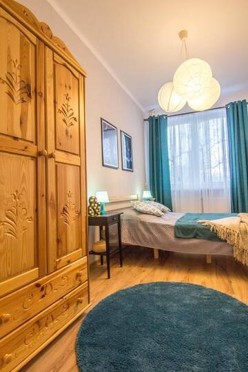 Фото номера Апартаменты с видом на горы Апартаменты Apartament 7 Niebo Zakopane г. Закопане 11