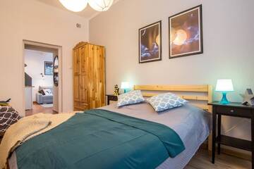Фото номера Апартаменты с видом на горы Апартаменты Apartament 7 Niebo Zakopane г. Закопане 16