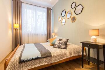 Фото номера Апартаменты с видом на горы Апартаменты Apartament 7 Niebo Zakopane г. Закопане 19