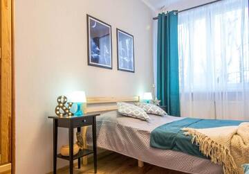 Фото номера Апартаменты с видом на горы Апартаменты Apartament 7 Niebo Zakopane г. Закопане 39
