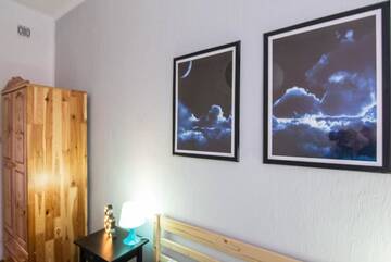 Фото номера Апартаменты с видом на горы Апартаменты Apartament 7 Niebo Zakopane г. Закопане 40