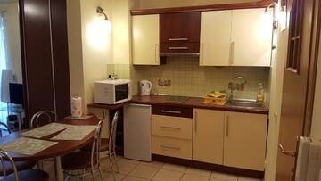 Фото номера Апартаменты-студио Апартаменты Apartament studio г. Закопане 8
