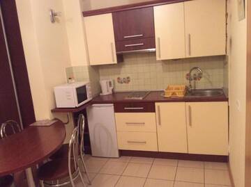 Фото номера Апартаменты-студио Апартаменты Apartament studio г. Закопане 18