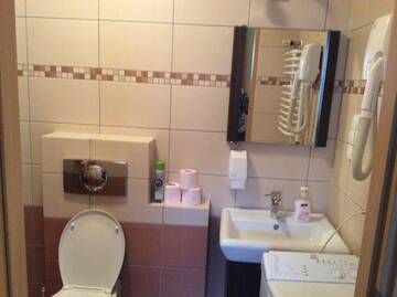 Фото номера Апартаменты-студио Апартаменты Apartament studio г. Закопане 19