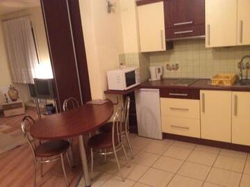 Фото номера Апартаменты-студио Апартаменты Apartament studio г. Закопане 20