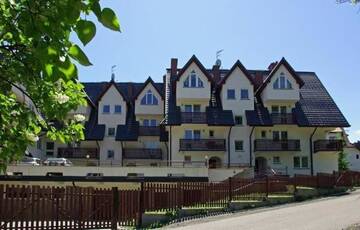 Фото номера Апартаменты-студио Апартаменты Apartament studio г. Закопане 21