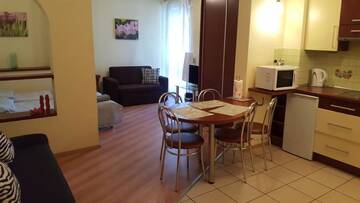 Фото номера Апартаменты-студио Апартаменты Apartament studio г. Закопане 28