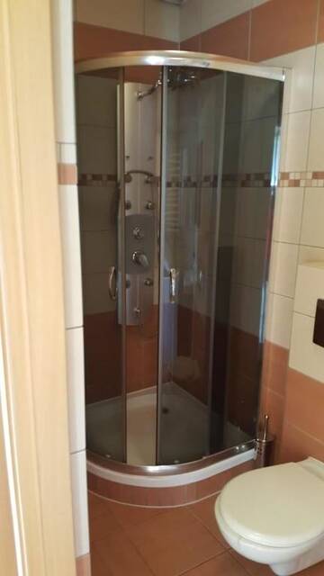 Фото номера Апартаменты-студио Апартаменты Apartament studio г. Закопане 29