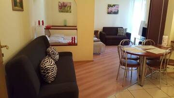 Фото номера Апартаменты-студио Апартаменты Apartament studio г. Закопане 27