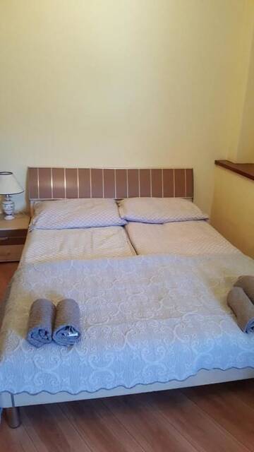 Фото номера Апартаменты-студио Апартаменты Apartament studio г. Закопане 30