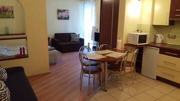 Фото номера Апартаменты-студио Апартаменты Apartament studio г. Закопане 9