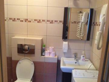 Фото номера Апартаменты-студио Апартаменты Apartament studio г. Закопане 7