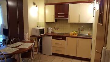 Фото номера Апартаменты-студио Апартаменты Apartament studio г. Закопане 31