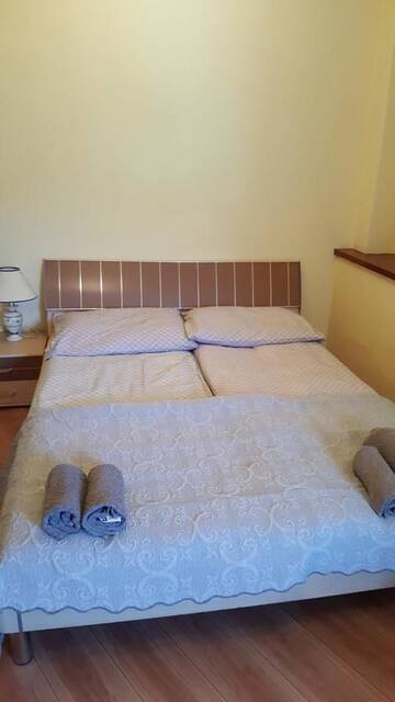 Фото номера Апартаменты-студио Апартаменты Apartament studio г. Закопане 10