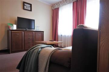 Фото номера Апартаменты Курортные отели Resort Kasprowy Wierch г. Закопане 10