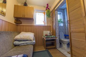 Фото номера Одноместный номер Проживание в семье Domek Pod Reglami г. Закопане 3