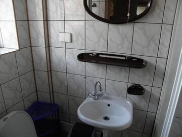 Фото номера Одноместный номер Проживание в семье Domek Pod Reglami г. Закопане 4