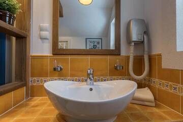 Фото номера Стандартные апартаменты Апарт-отели Bambi Cottage г. Закопане 11