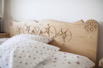 Фото номера Апартаменты с 1 спальней (для 4 взрослых) Апартаменты Viva Maria Apartamenty г. Закопане 10