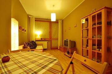 Фото номера Апартаменты с 1 спальней (для 4 взрослых) Апартаменты Viva Maria Apartamenty г. Закопане 120