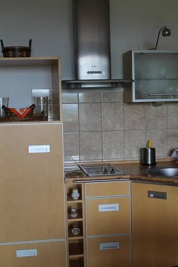 Фото номера Апартаменты с 1 спальней (для 4 взрослых) Апартаменты Viva Maria Apartamenty г. Закопане 16