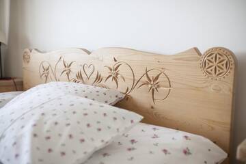 Фото номера Апартаменты с 1 спальней (для 4 взрослых) Апартаменты Viva Maria Apartamenty г. Закопане 6