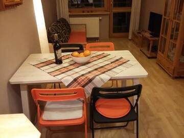 Фото номера Апартаменты с 1 спальней (для 4 взрослых) Апартаменты Viva Maria Apartamenty г. Закопане 68